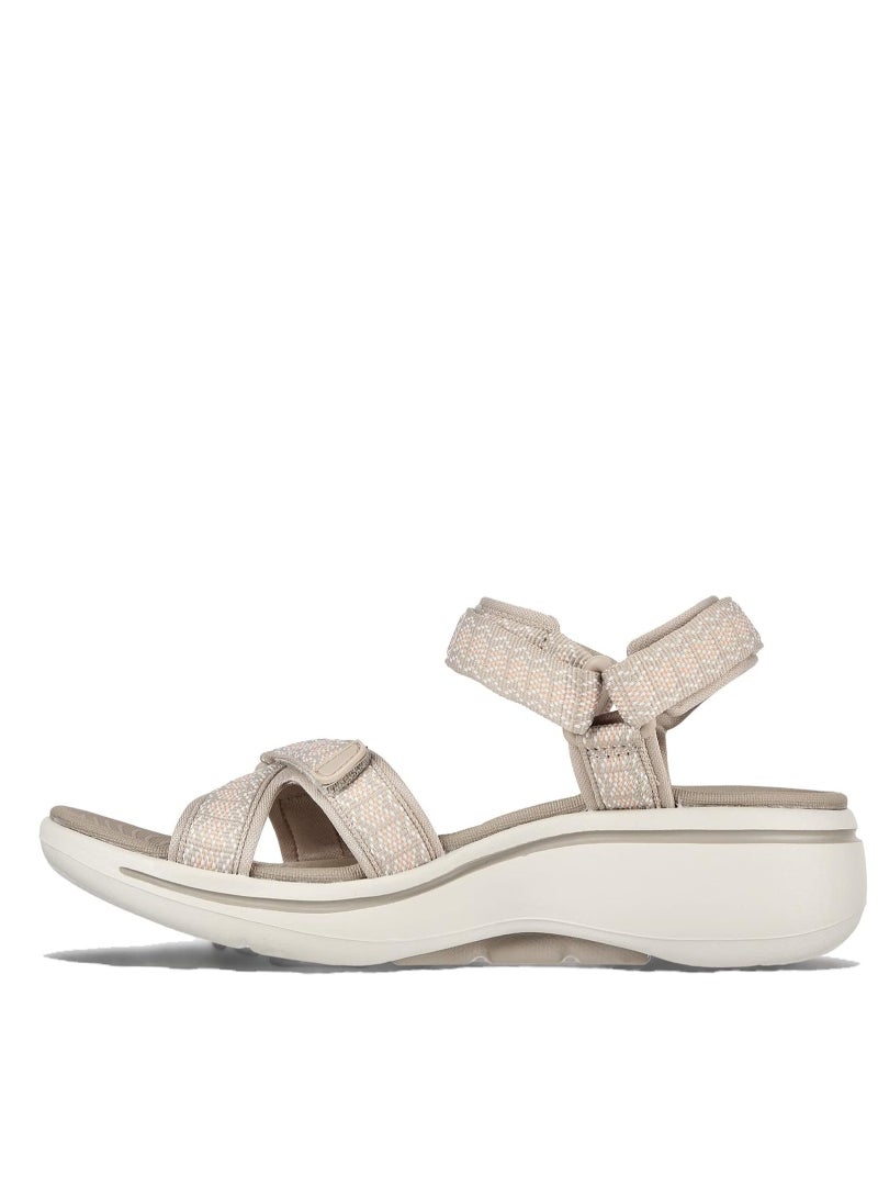 SKECHERS GO WALK ARCH FIT SANDAL  - Image 2