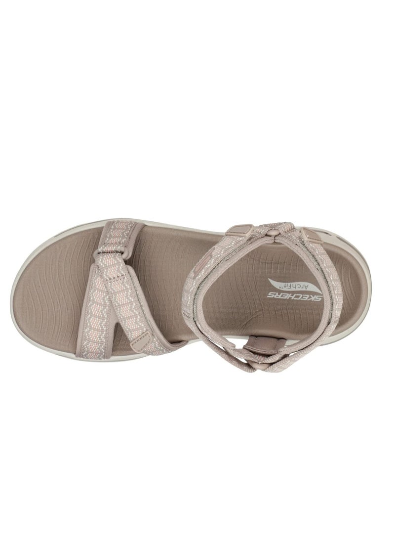 SKECHERS GO WALK ARCH FIT SANDAL  - Image 3