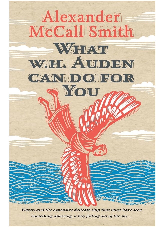 What W. H. Auden Can Do for You 