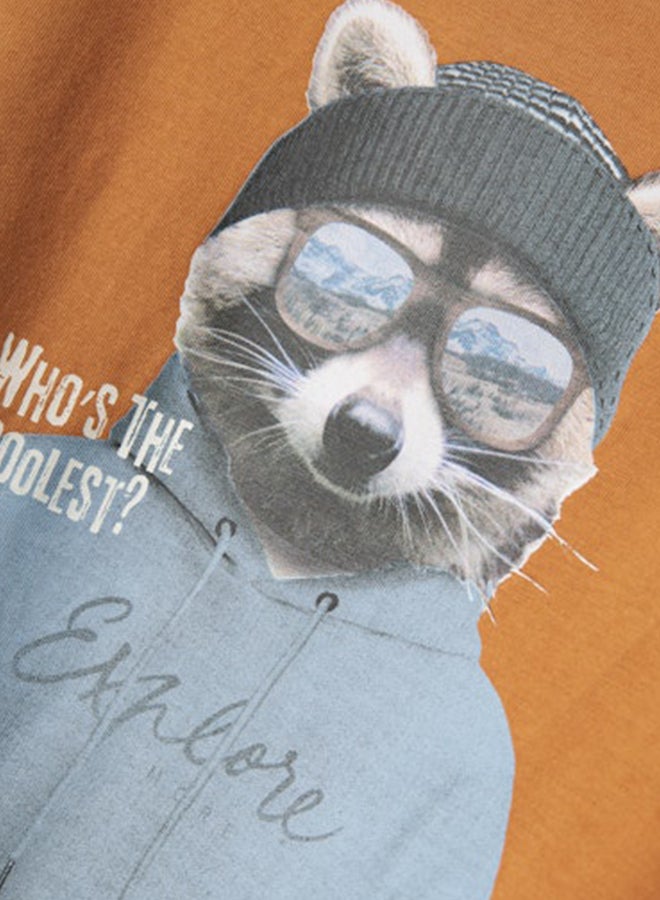 name it Boys Obinna Longsleeve Top - Image 2