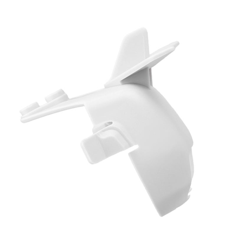 Universal Shockproof UAV Tail Stabilizers Optimized Aerodynamic Upgrade Simple Installation - Image 2