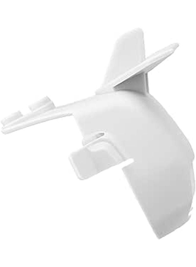 Universal Shockproof UAV Tail Stabilizers Optimized Aerodynamic Upgrade Simple Installation - Image 1