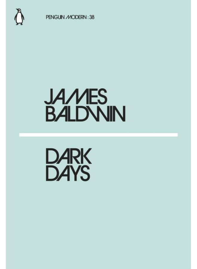 Dark Days - Paperback
