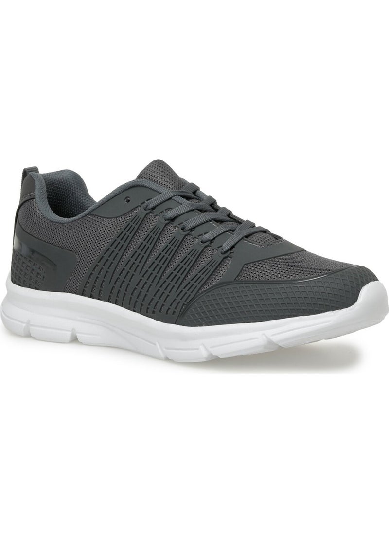 Polaris - 356701.M3FX Gray Men's Sports Shoes - Image 1