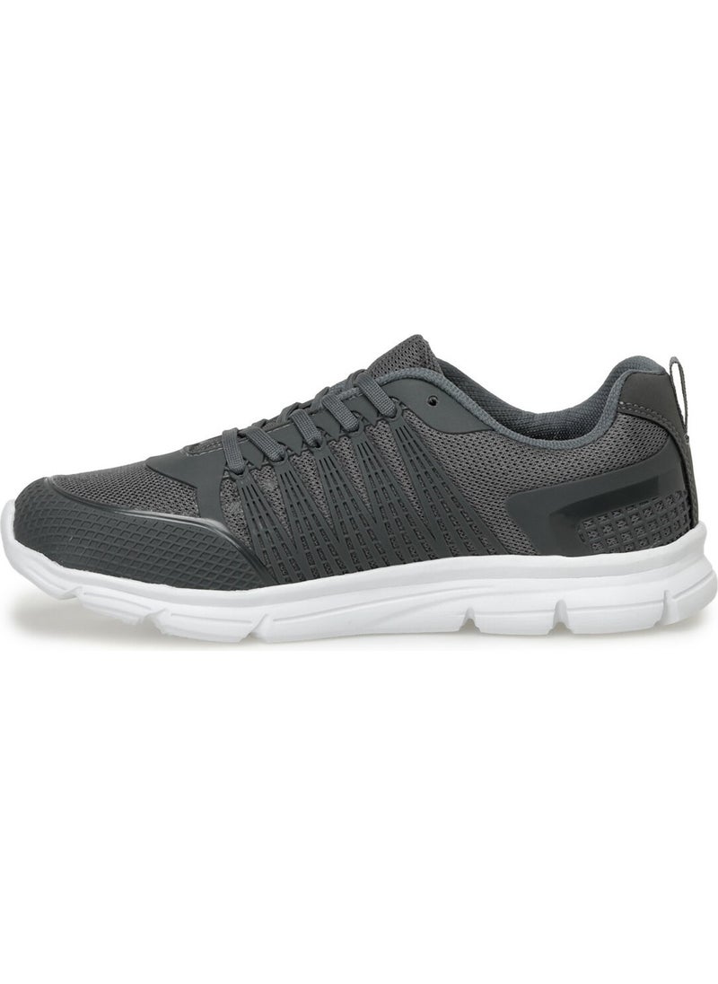 Polaris - 356701.M3FX Gray Men's Sports Shoes - Image 1