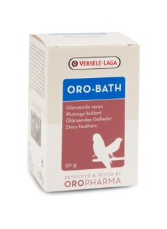 VERSELE LAGA Versele-laga Oropharma Oro Bath 50 g 