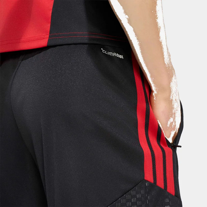 Adidas Originals  Manchester United 26/27 Tiro Training Shorts for Men | Best Price UAE