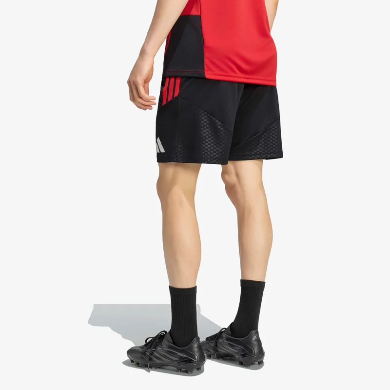 Adidas Originals  Manchester United 26/27 Tiro Training Shorts for Men | Best Price UAE