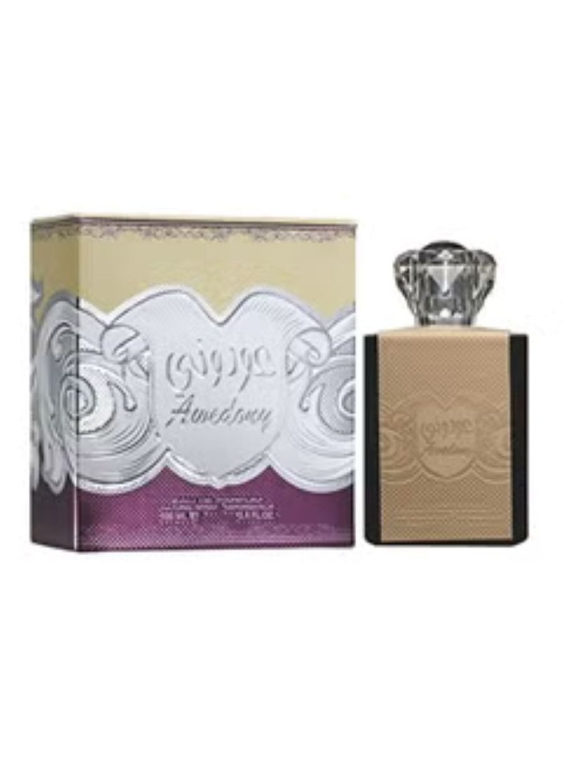 لطافة عطر عودوني EDP 100ملليلتر - Image 3