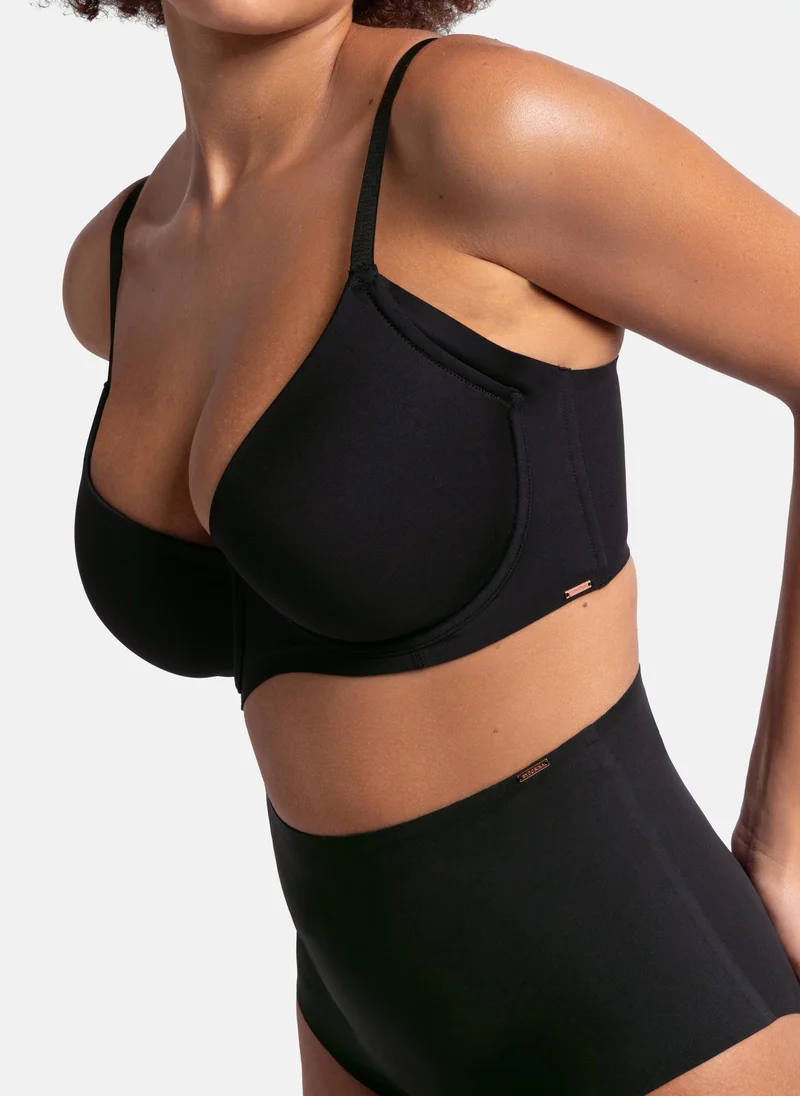Dorina Seamless Sculpt Mid-waist Brief