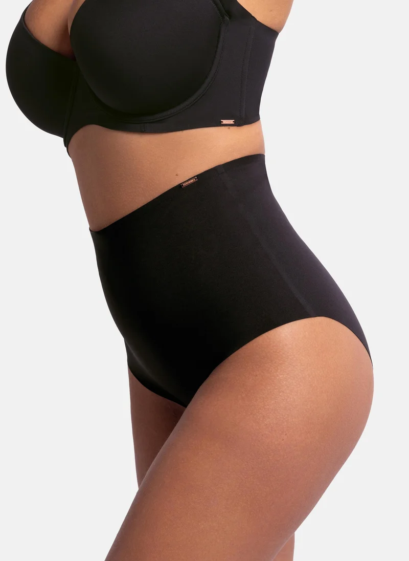 Dorina Seamless Sculpt Mid-waist Brief