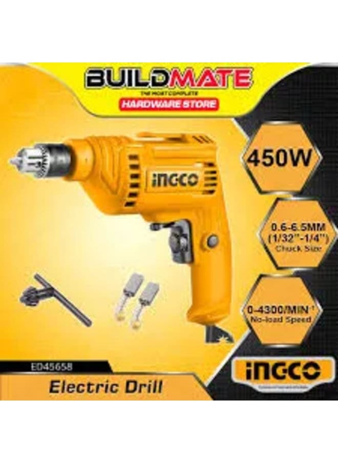 إنجكو - شنيور 450 وات - Image 1