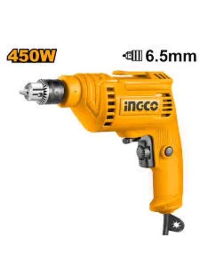 إنجكو - شنيور 450 وات - Image 1