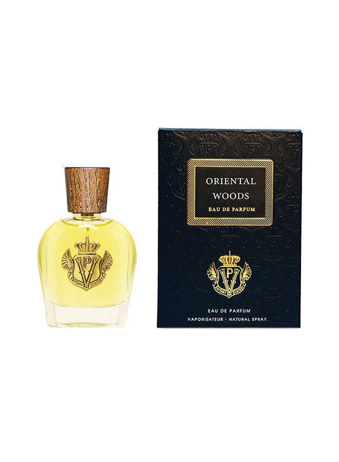 PARFUMS VINTAGE Oriental Woods EDP 100Ml