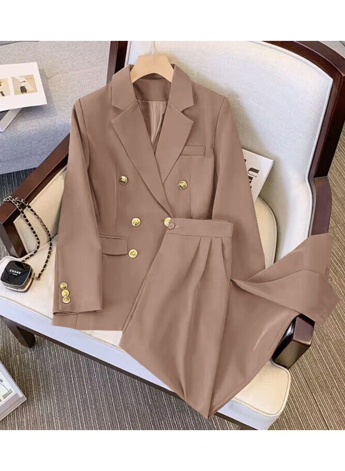 Shougu New Fashion Suit Set for Women  - Image 2