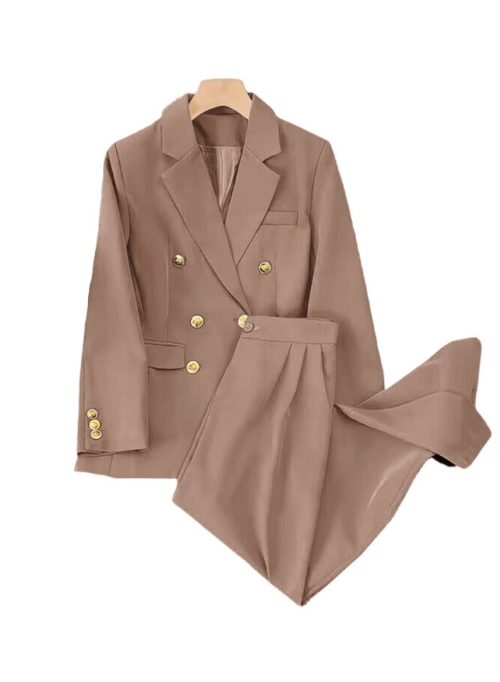 Shougu New Fashion Suit Set for Women  - Image 1