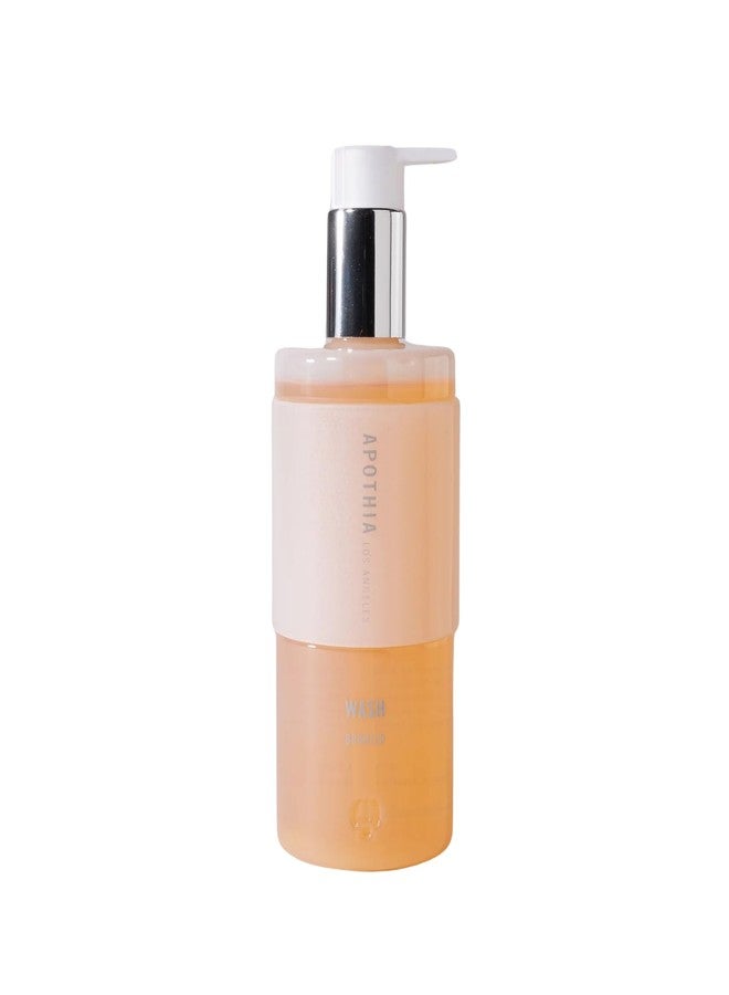 APOTHIA - Bronzed Hand & Body Wash - 10oz - Image 1
