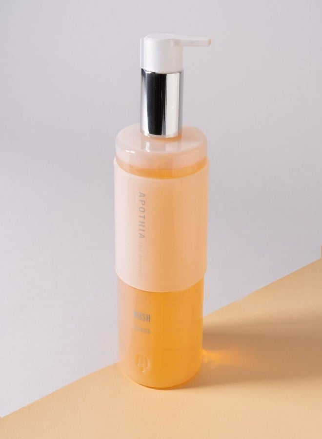 APOTHIA - Bronzed Hand & Body Wash - 10oz - Image 2