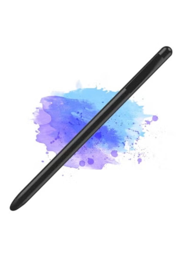 TIGER Fold Edition with Slim 1.5mm Pen Tip – Precision Stylus Compatible with Galaxy 3 – Sleek Black Design for Smooth Writing and Drawing - Image 1