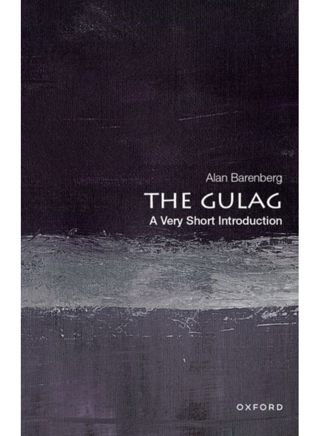 The Gulag A Very Short Introduction - Paperback