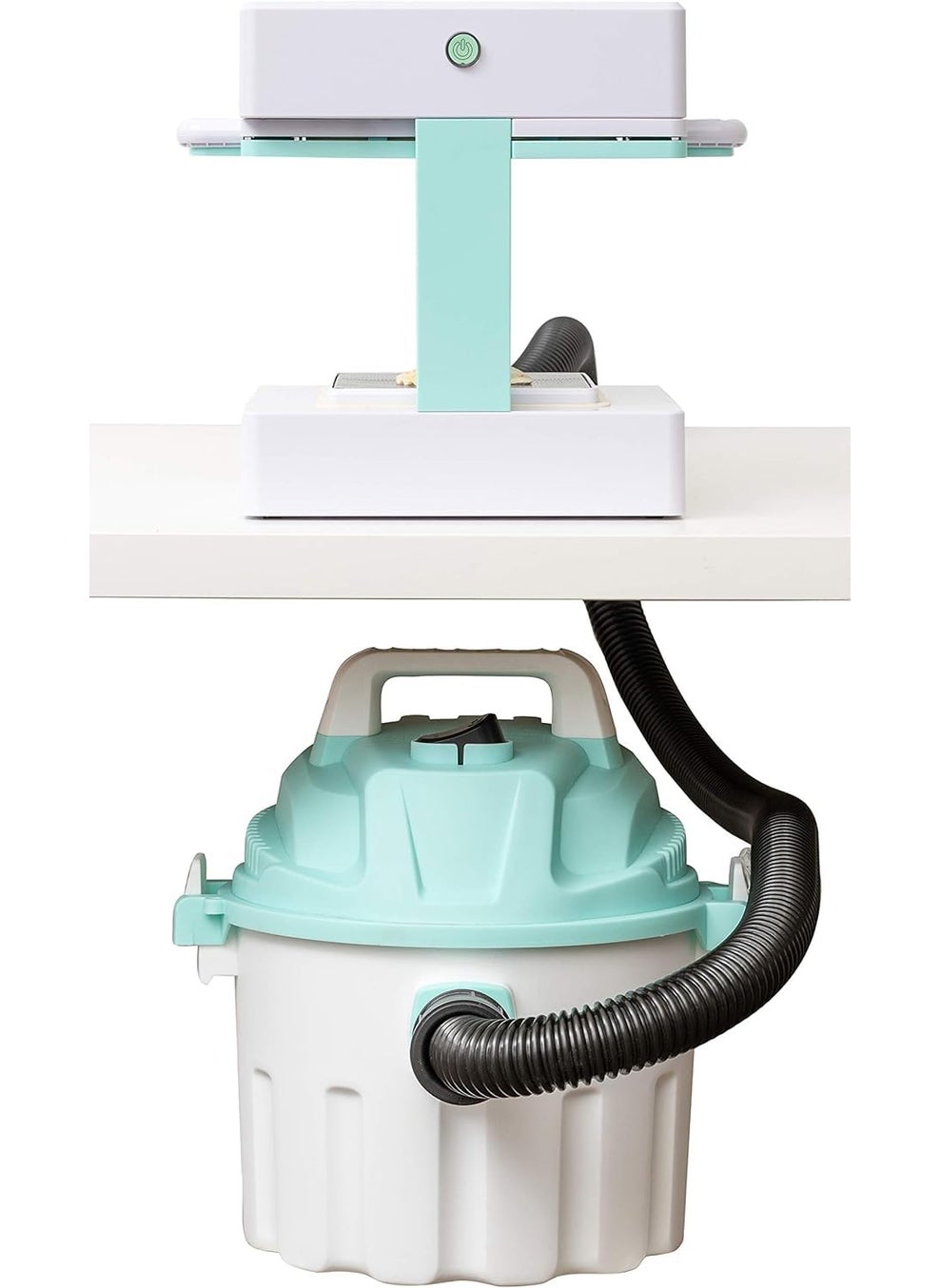 We R Memory Keepers We R Memory Keepers Mold Press Machine, Turn Everyday Objects into 3D Shapes for Crafting, Baking, Candy Making, Decorating, Also Works on Chocolate, Resin, and Wax, Art, Painting, Scrapbooking  - Image 4