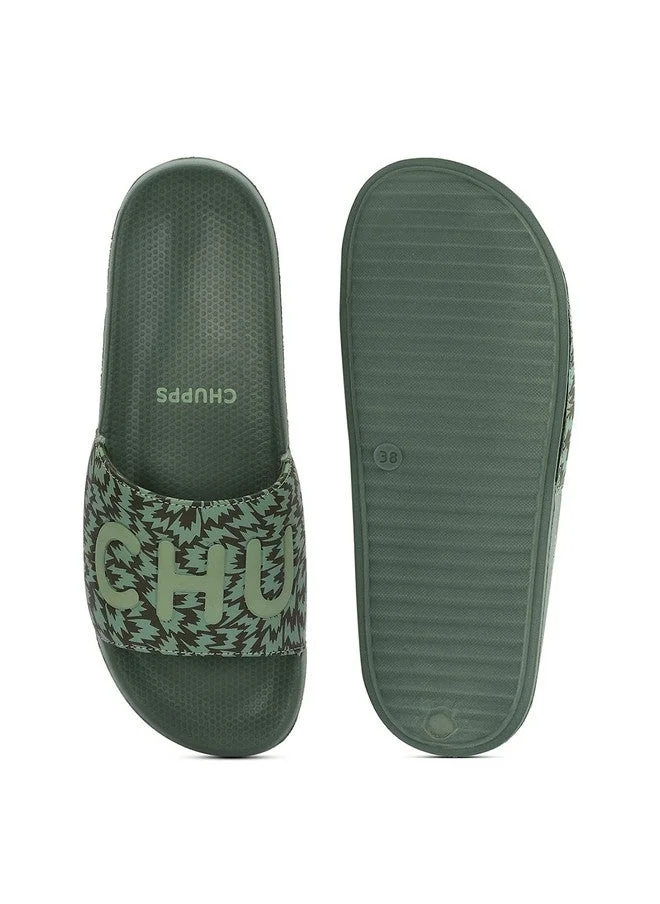 CHUPPS  Nyra SLIDES & FLIPFLOP for Women | Best Price UAE