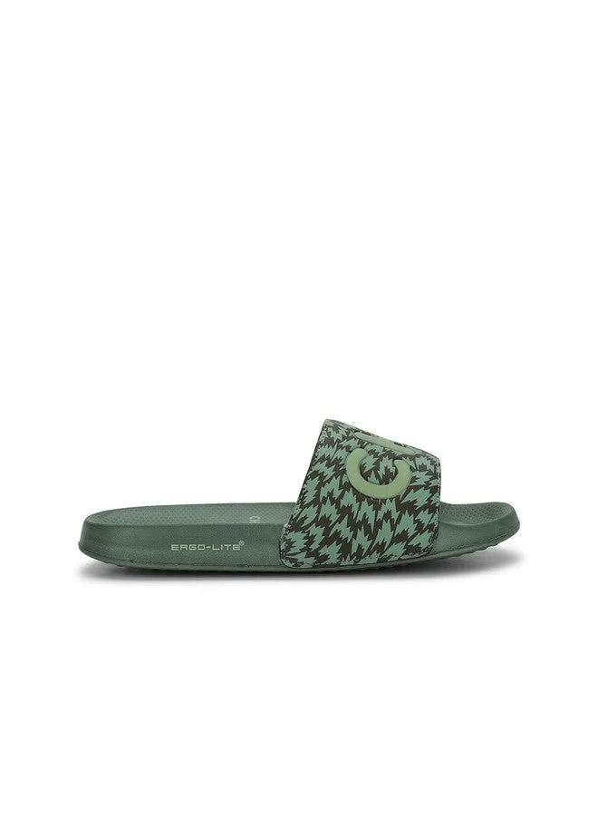 CHUPPS CHUPPS Women Printed Sliders