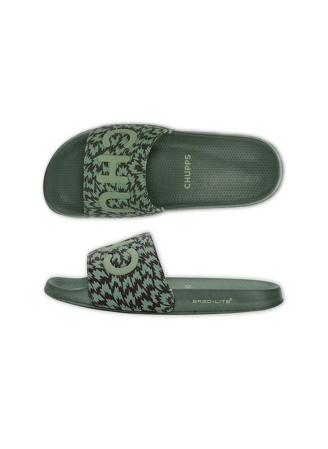 CHUPPS  Nyra SLIDES & FLIPFLOP for Women | Best Price UAE
