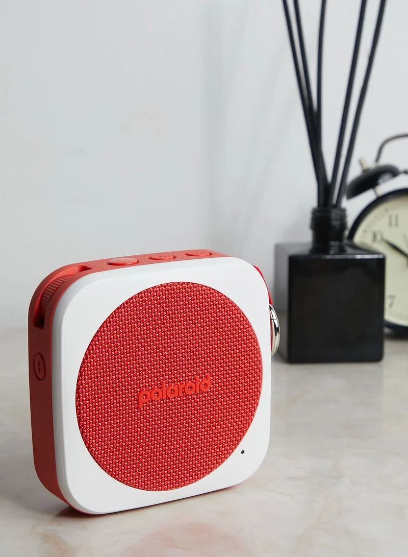 Polaroid Player 1 Portable Bluetooth Wireless Speaker