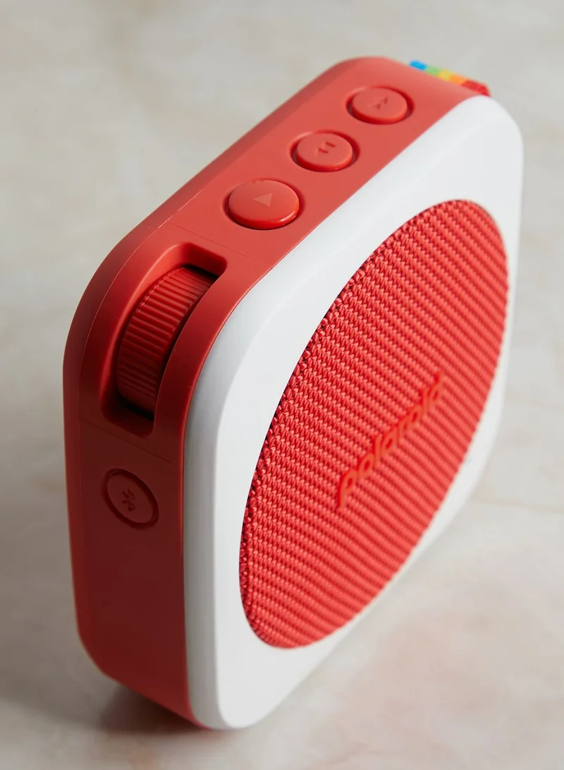Polaroid Player 1 Portable Bluetooth Wireless Speaker