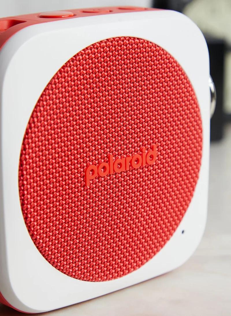 Polaroid Player 1 Portable Bluetooth Wireless Speaker