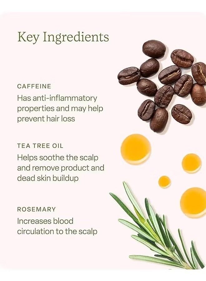 ديفي تنشيط إزالة السموم فروة الرأس جوهر 30 مل ، وتحسين مظهر رقيق الشعر ، وتغذية بصيلات الشعر ، للرجال والنساء لخلق منتجات إزالة السموم ، وتعزيز صحة فروة الرأس و كامل - Image 4