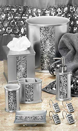 Popular Bath Silver Sinatra, Soap Dish - Image 4