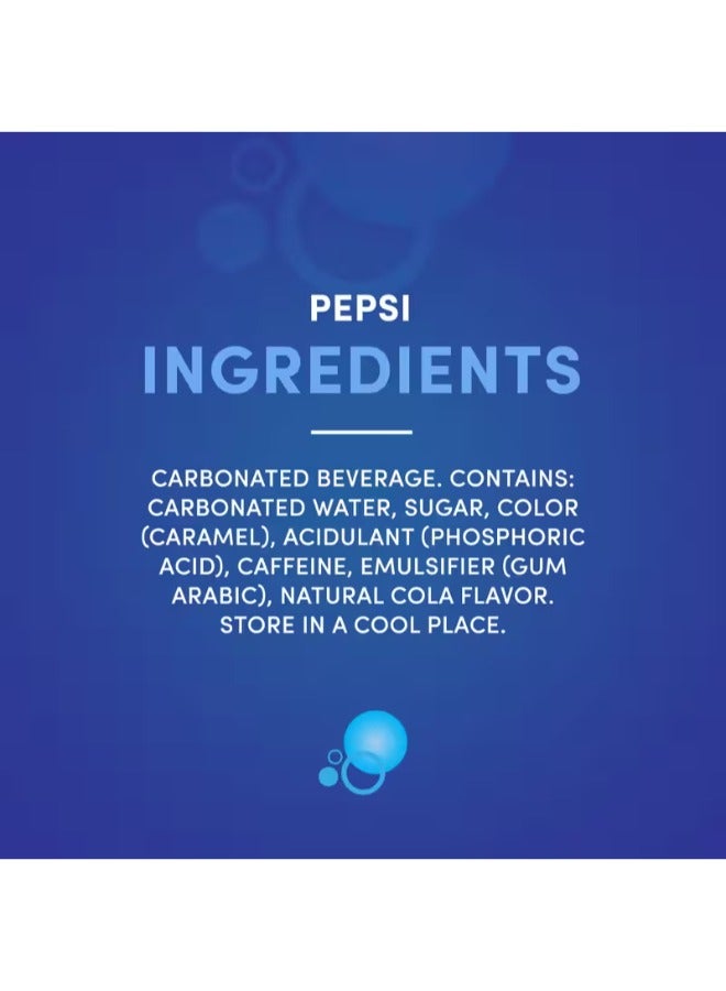 بيبسي كولا ١٢ x ١٥٠ مللي 12x150مل - Image 3