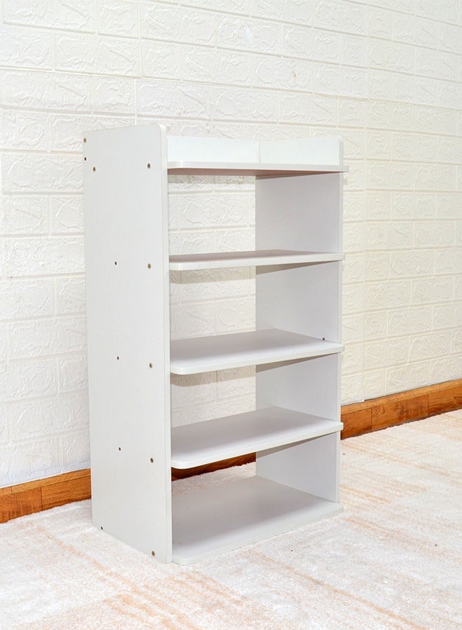 NKX 6 Layer Multifunctional Shoe Rack 42 CM - Image 2