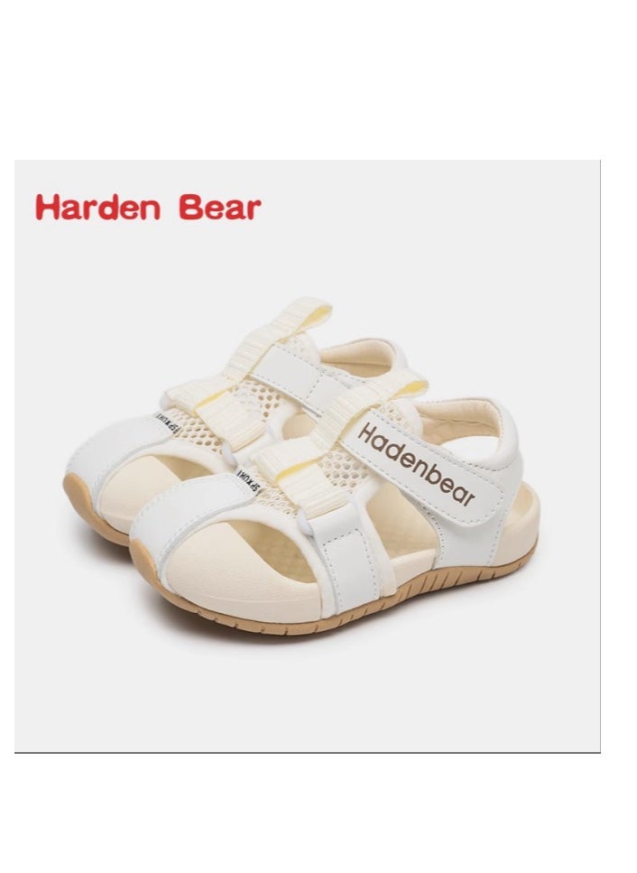 Harden Bear Soft Soled Athletic Walking Sandals 