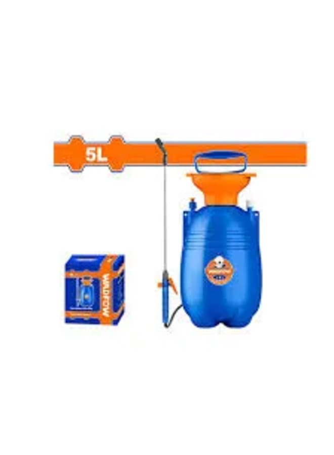 WADFOW 5L Pressure Sprayer - Image 2