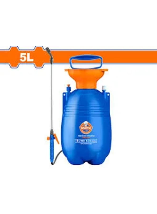 WADFOW 5L Pressure Sprayer - Image 1