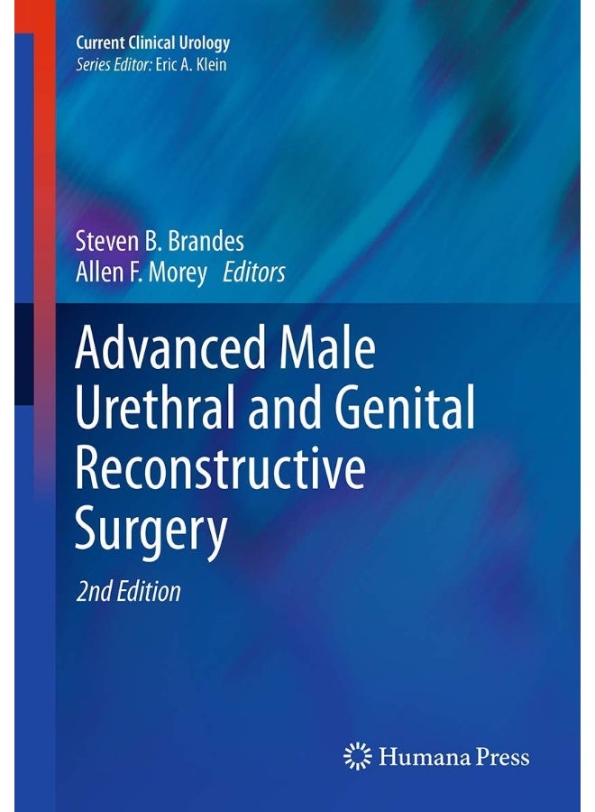 Advanced Male Urethral and Genital Reconstructive Surgery - Image 2