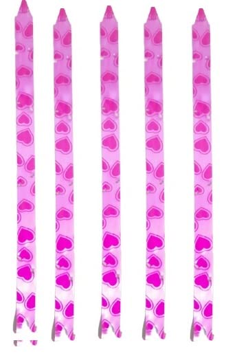 advancedestore Ribbon Flowers for Best Wishes 5 multicolors.moq - Image 1