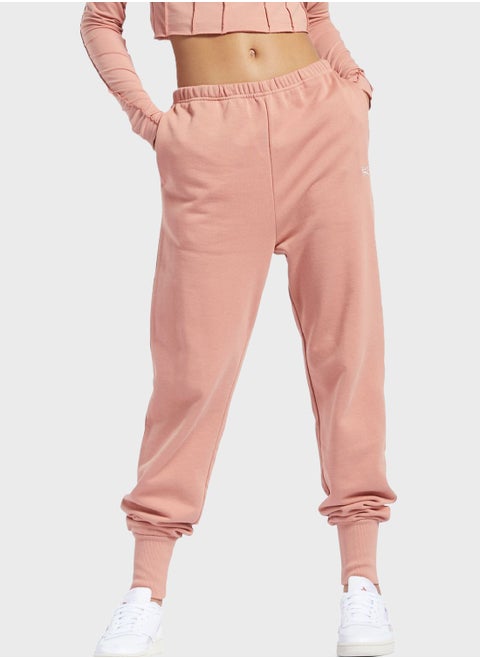 Classics Wide Cozy Sweatpants