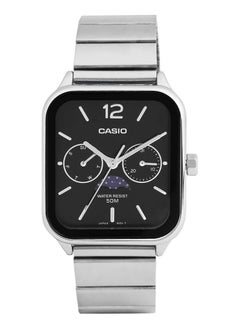 CASIO Casio Classic Black Dial Watch For Unisex  MTP-M305D-1A  - Image 1