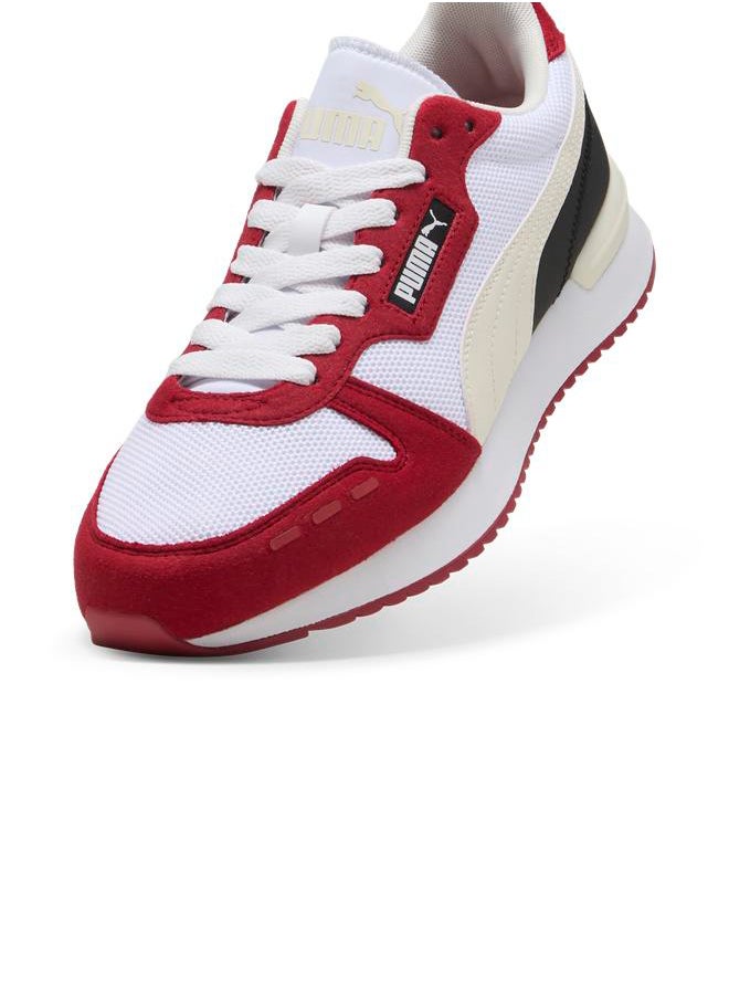 PUMA - R78 Sneakers - Image 1