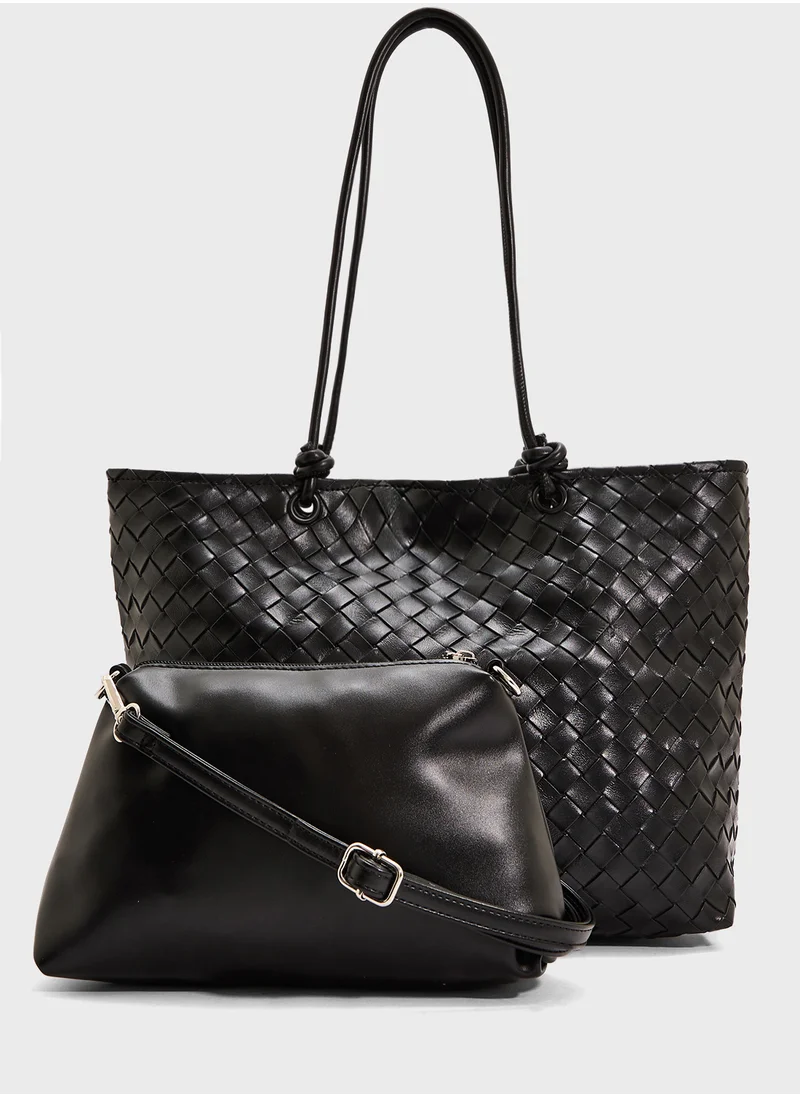 ايلا Womens Tote Bag