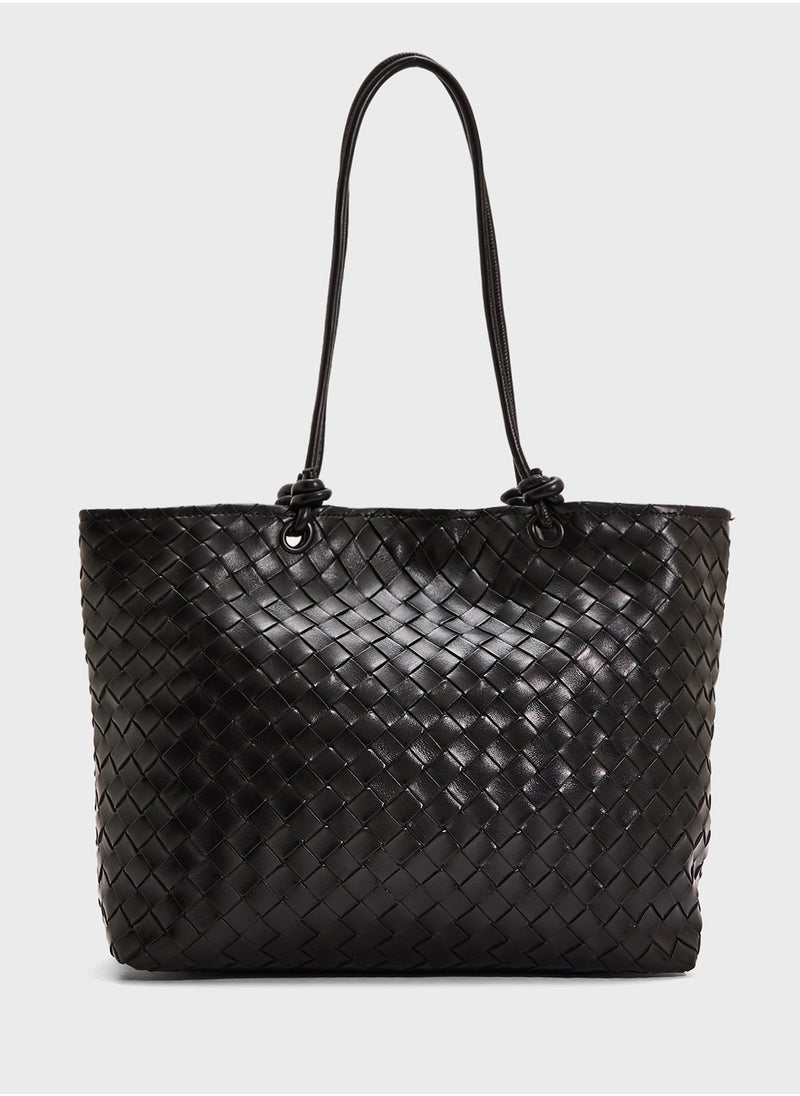 ELLA Womens Tote Bag  - Image 3