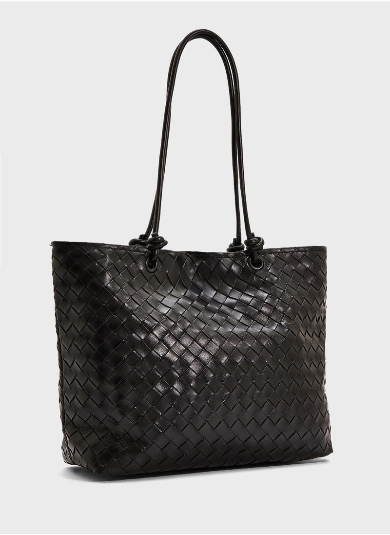 ELLA Womens Tote Bag  - Image 4