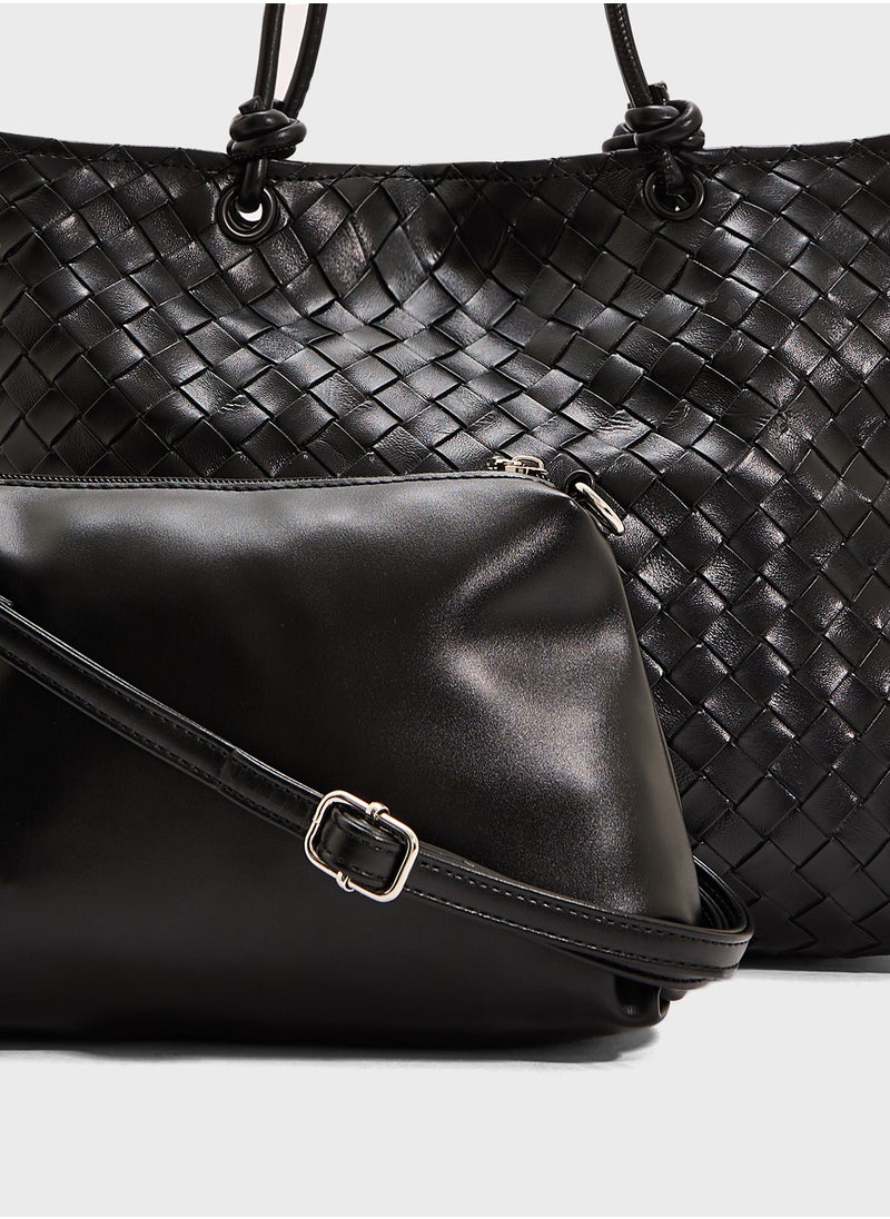 ELLA Womens Tote Bag  - Image 5