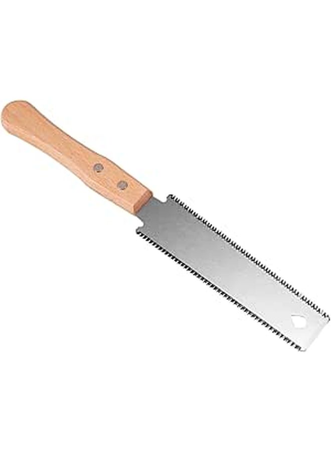 Portable Camping Hand Saw For Woodworking Tree Cutting Outdoor Tool - Image 1