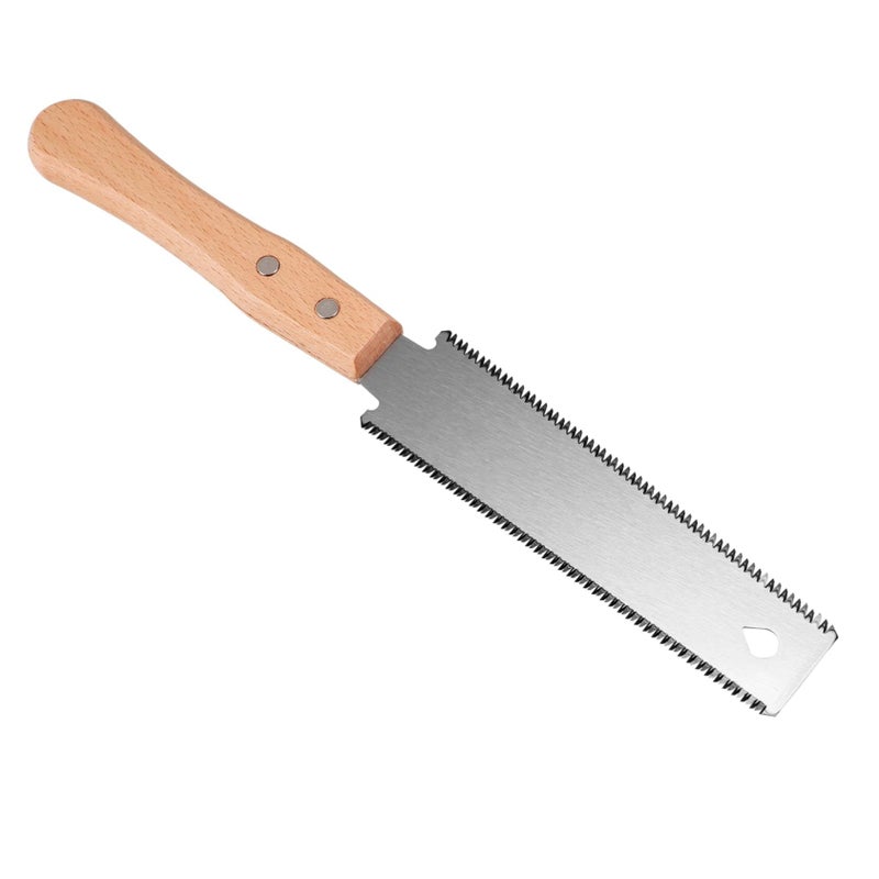 Portable Camping Hand Saw For Woodworking Tree Cutting Outdoor Tool - Image 2
