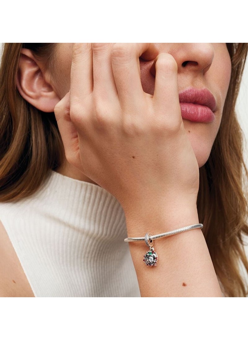 Moments Snake Chain Bracelet, Size 17